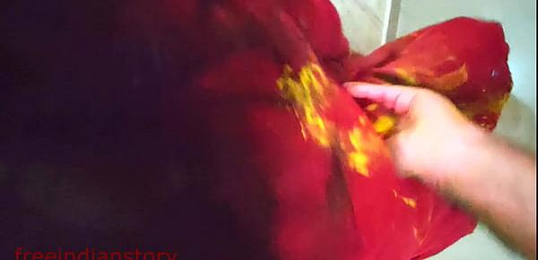 Indian Colorful Holi